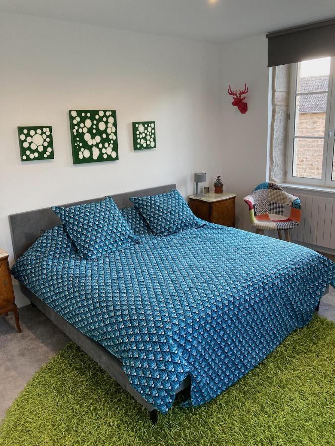 Bed and Breakfast Bourgeoisie @ Brandon Екстер'єр фото