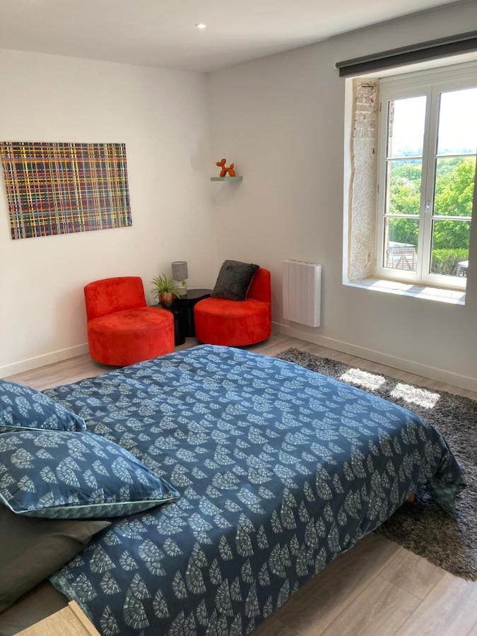 Bed and Breakfast Bourgeoisie @ Brandon Екстер'єр фото