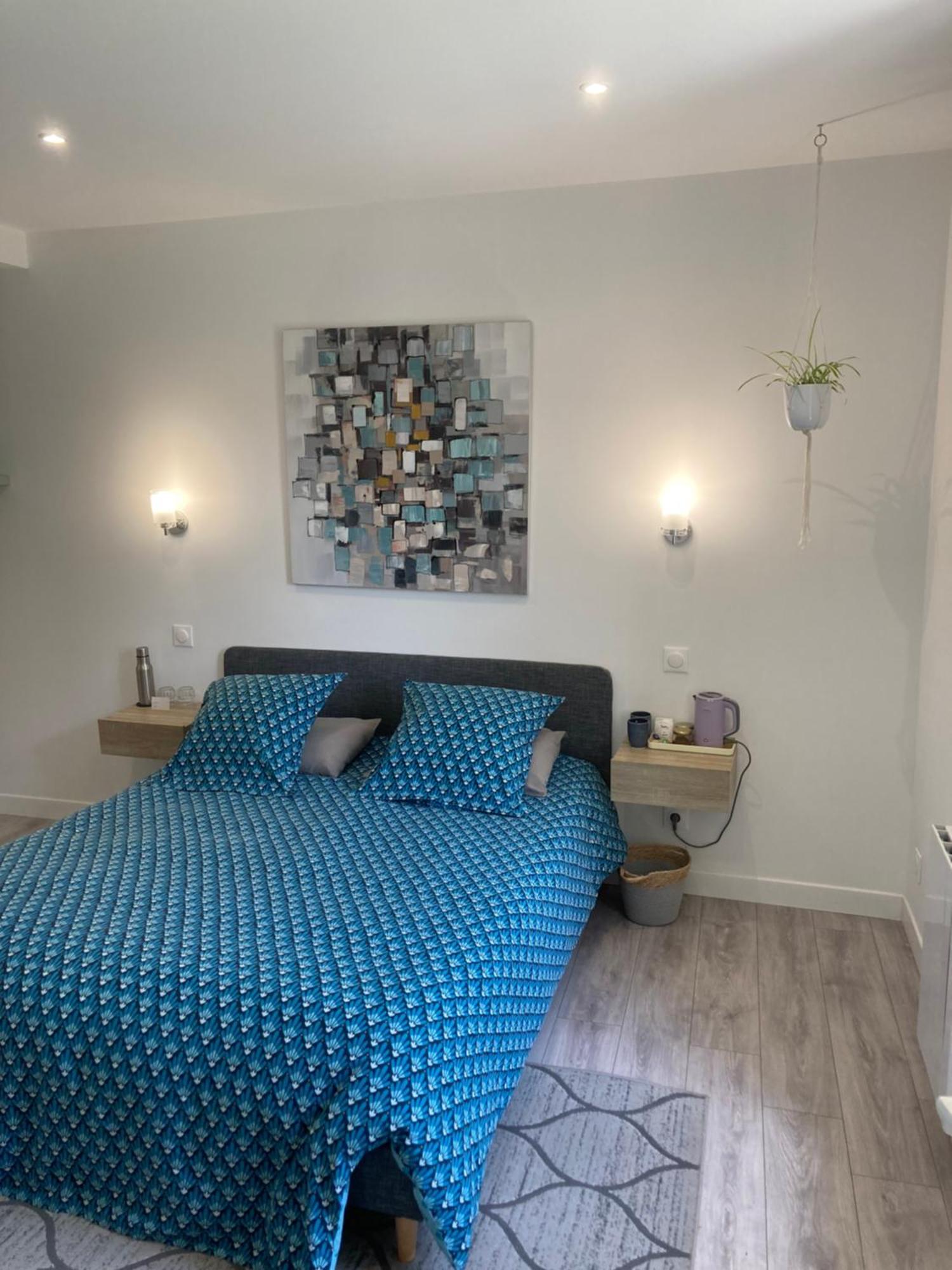 Bed and Breakfast Bourgeoisie @ Brandon Екстер'єр фото