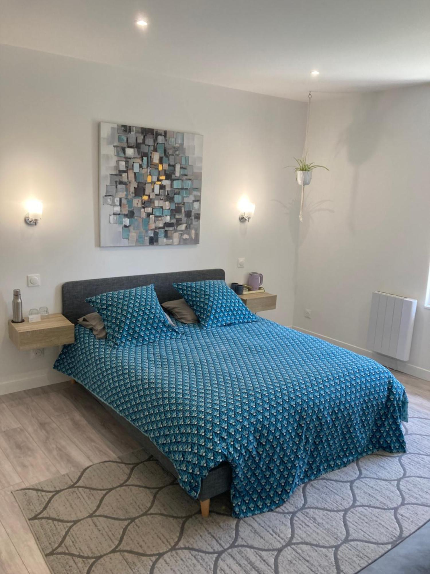 Bed and Breakfast Bourgeoisie @ Brandon Екстер'єр фото