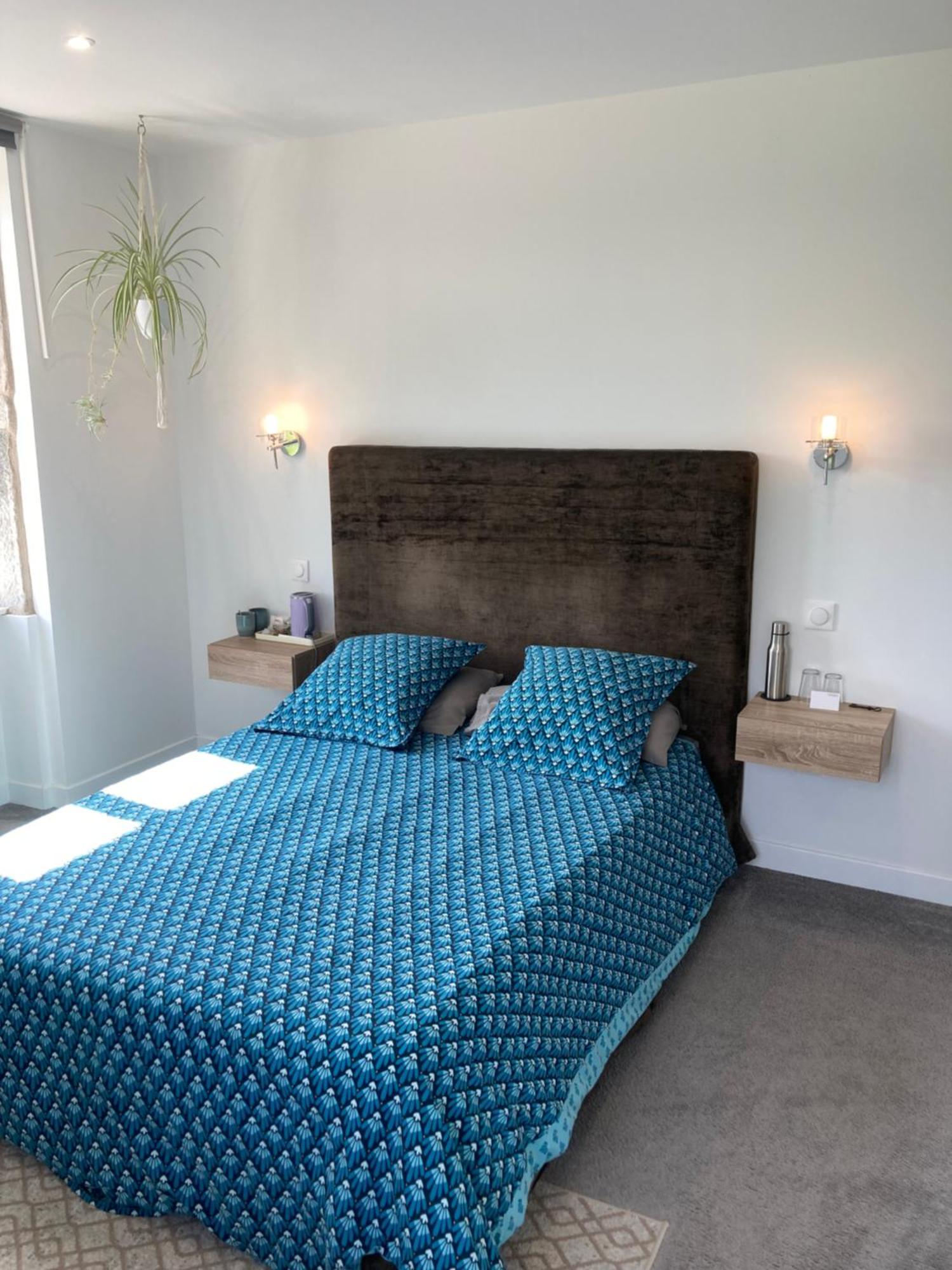 Bed and Breakfast Bourgeoisie @ Brandon Екстер'єр фото