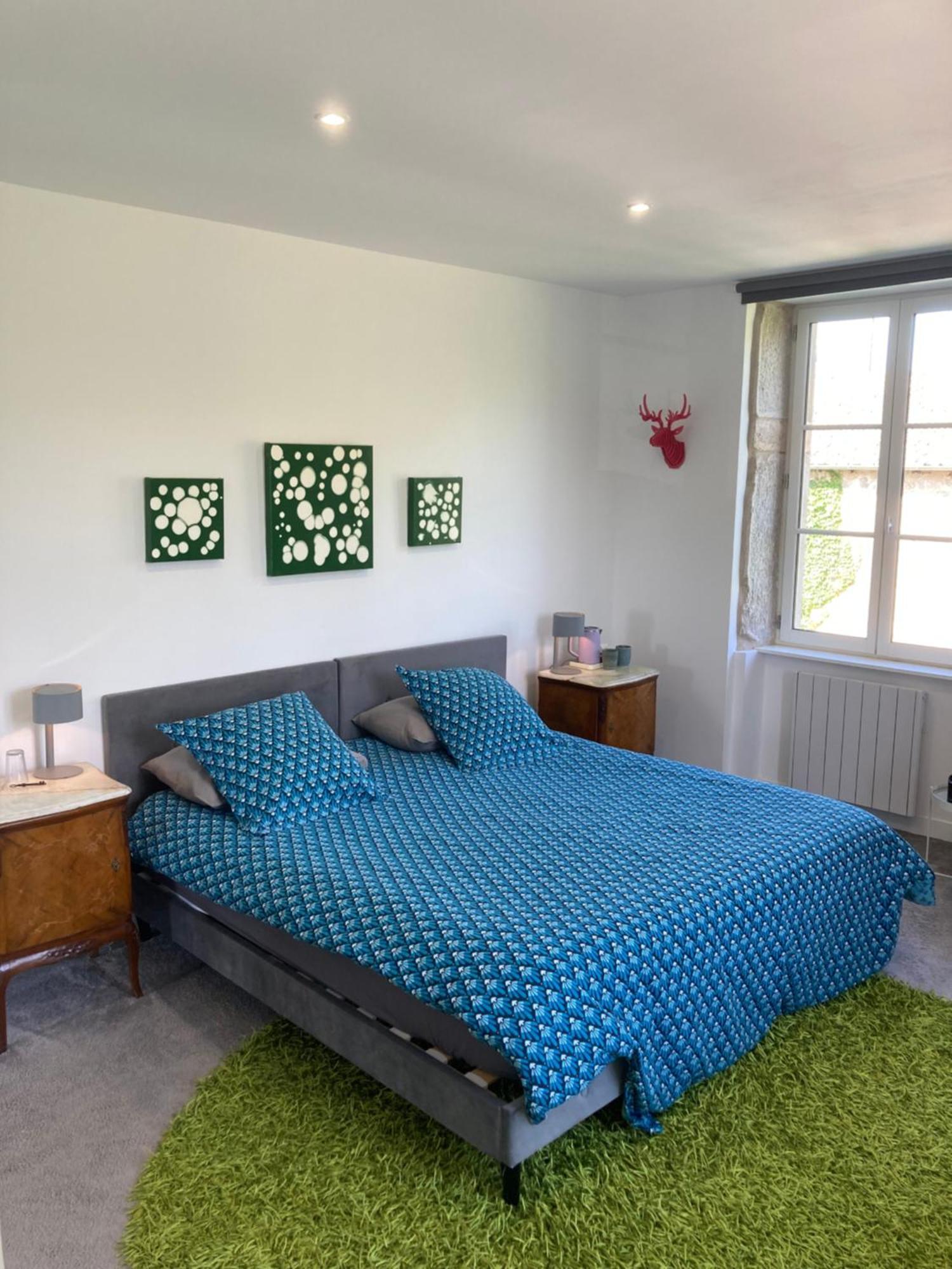 Bed and Breakfast Bourgeoisie @ Brandon Екстер'єр фото